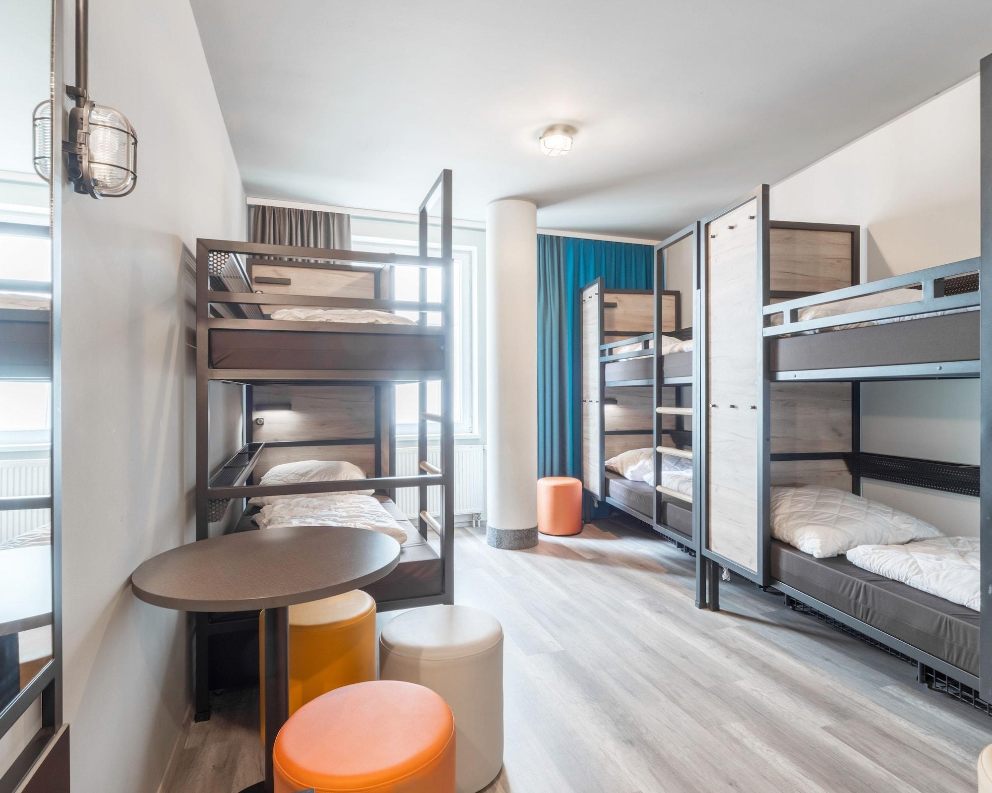 A&o Neumarkt Hotel Colonia