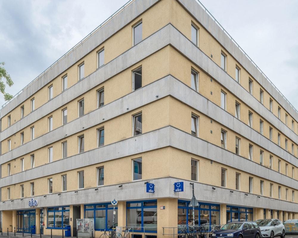 A&o Neumarkt Colonia