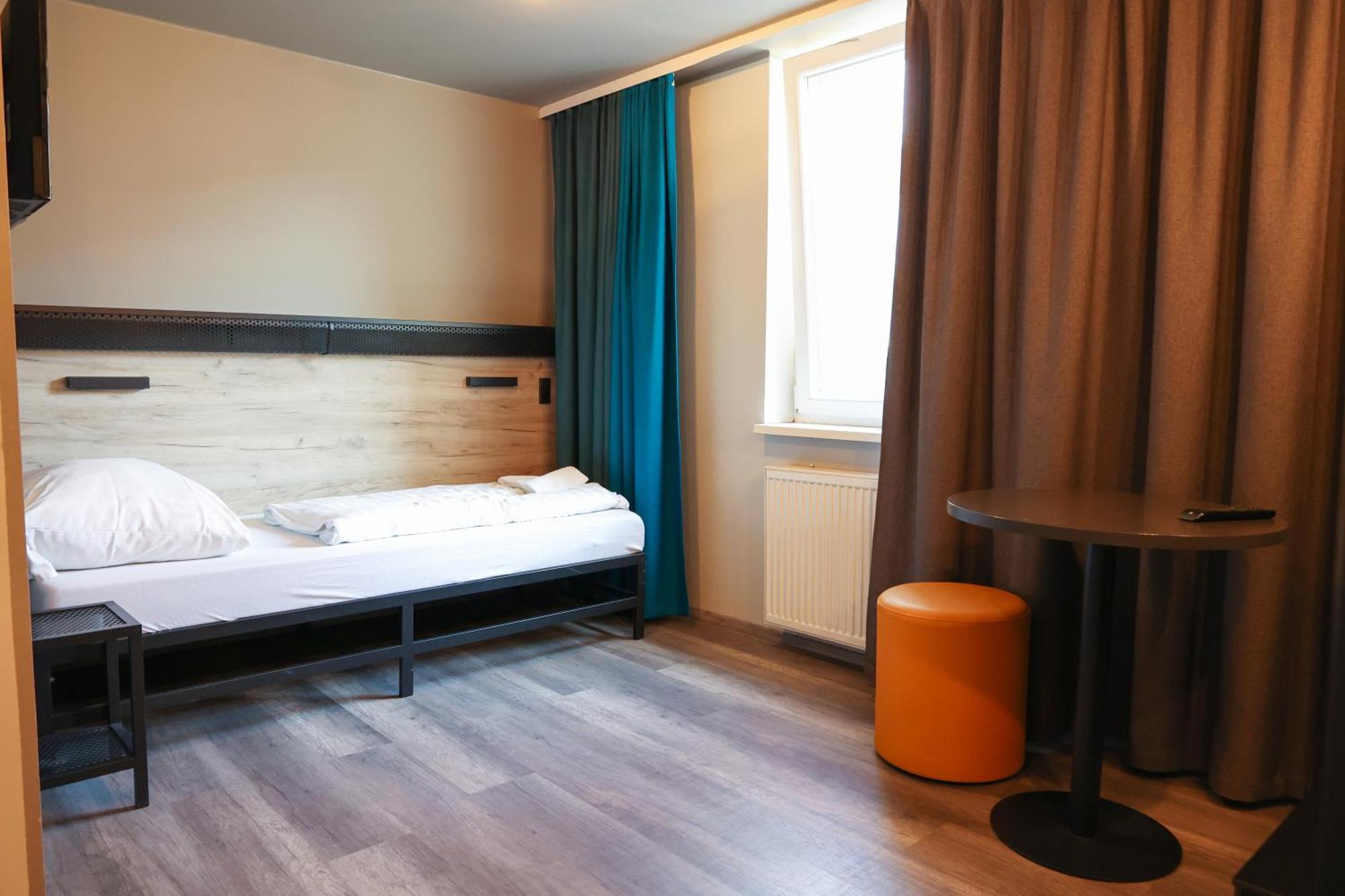 Hotel A&o Neumarkt Colonia