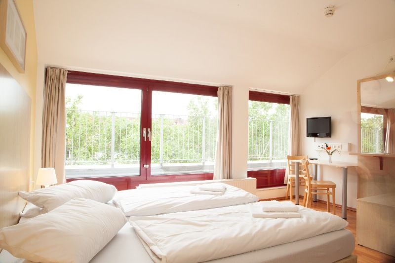 Hotel A&o Neumarkt Colonia