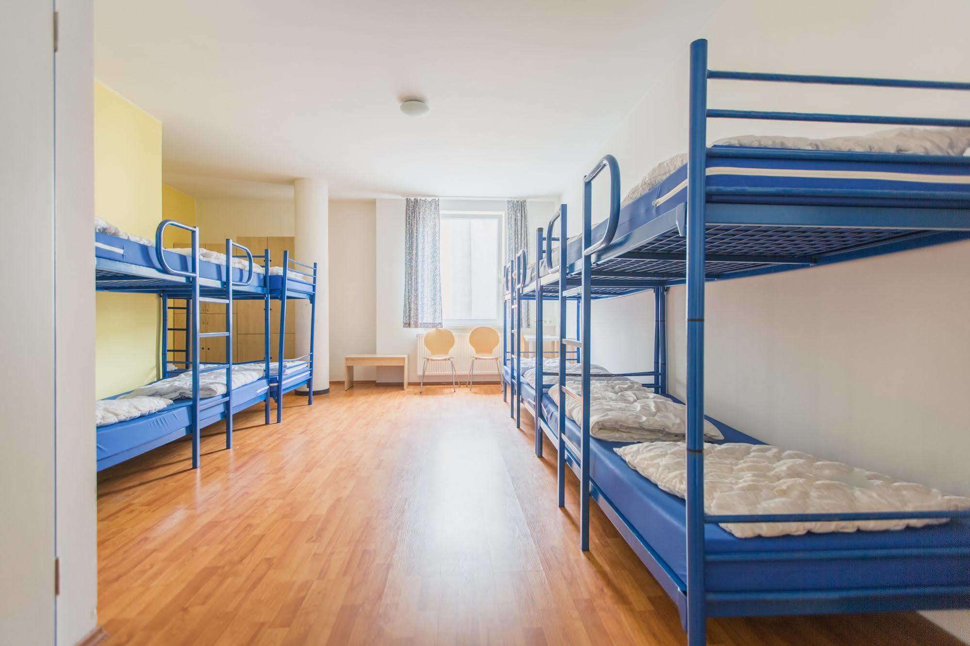Hotel A&o Neumarkt Colonia