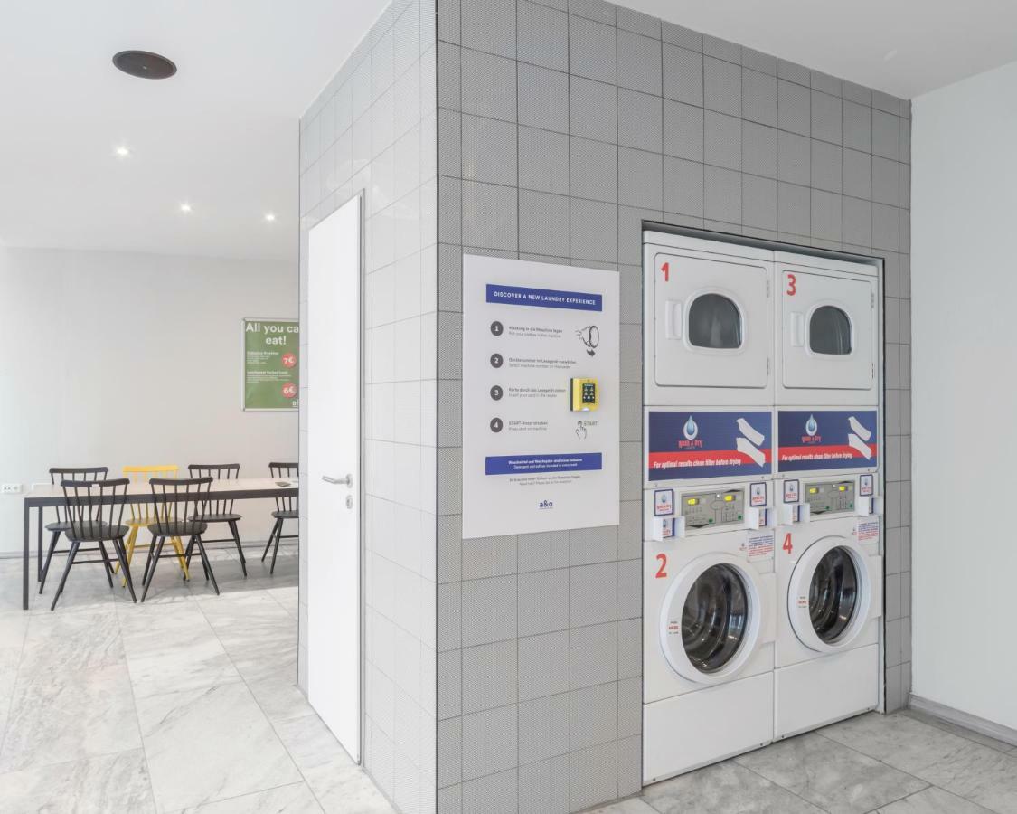 Hotel A&o Neumarkt Colonia