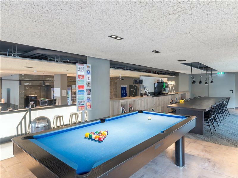 Hotel A&o Neumarkt Colonia
