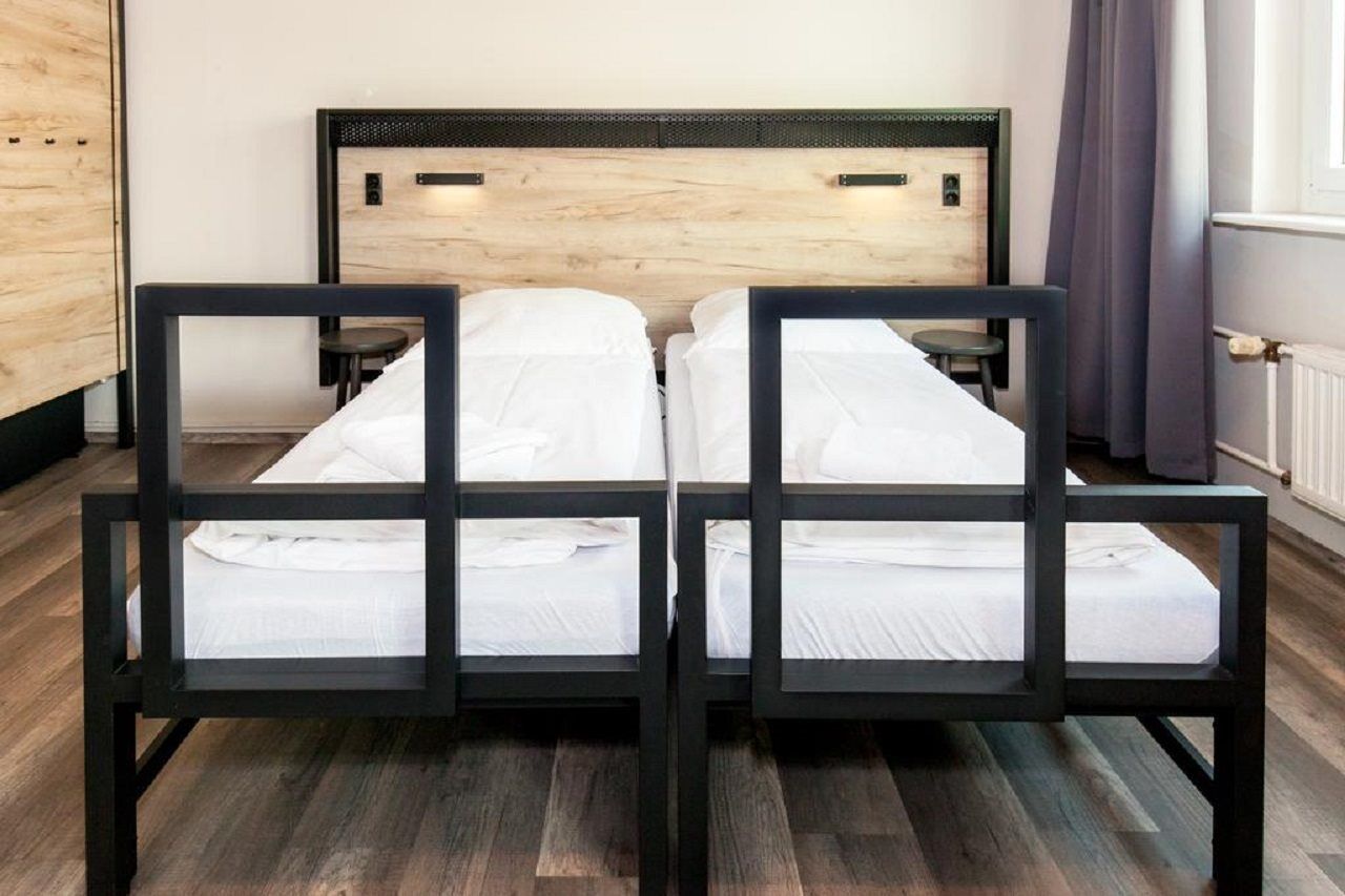 Hotel A&o Neumarkt Colonia