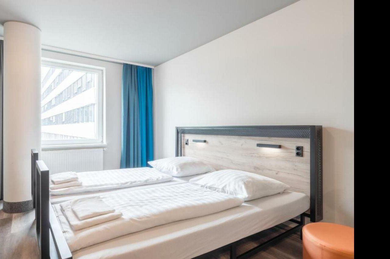 A&o Neumarkt Hotel Colonia